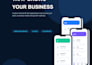 build your mobile app development with premium UI UX, publish on app store